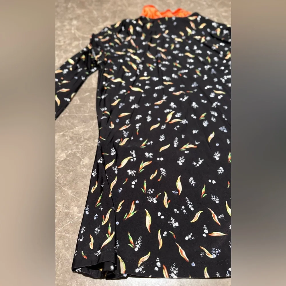 Paco Rabanne Long Sleeve Top - Picture 5 of 10
